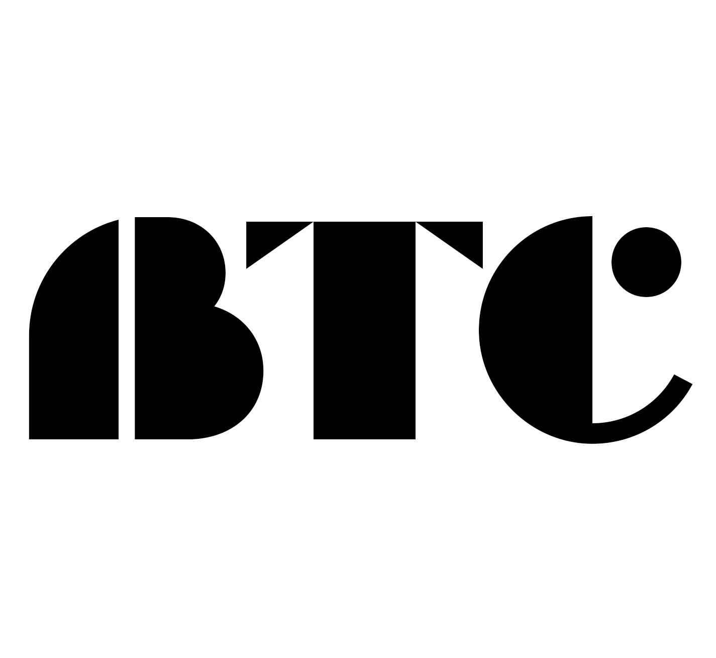 BTC Logo